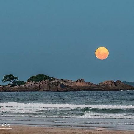 Apartmán Mordomia No Guarujá Exteriér fotografie