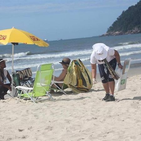 Apartmán Mordomia No Guarujá Exteriér fotografie