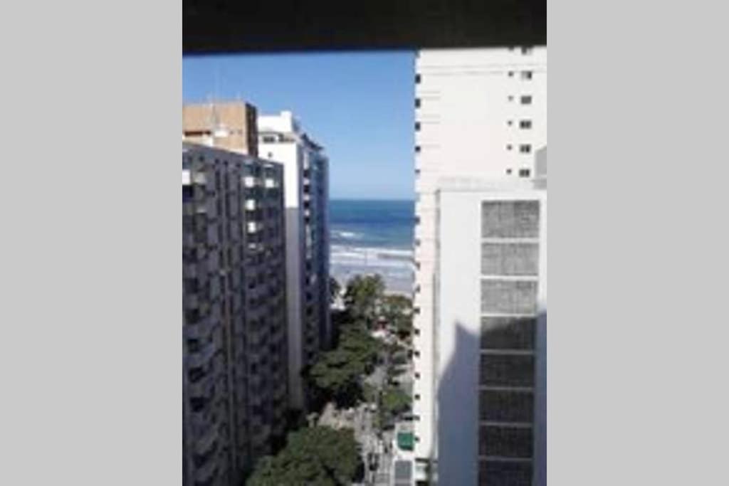 Apartmán Mordomia No Guarujá Exteriér fotografie