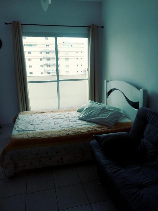 Apartmán Mordomia No Guarujá Exteriér fotografie