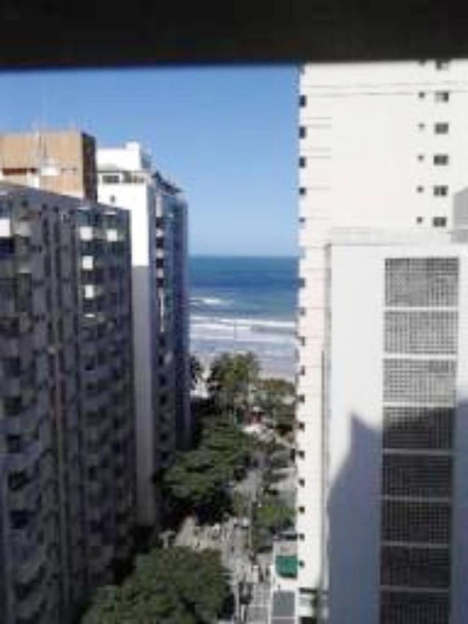 Apartmán Mordomia No Guarujá Exteriér fotografie