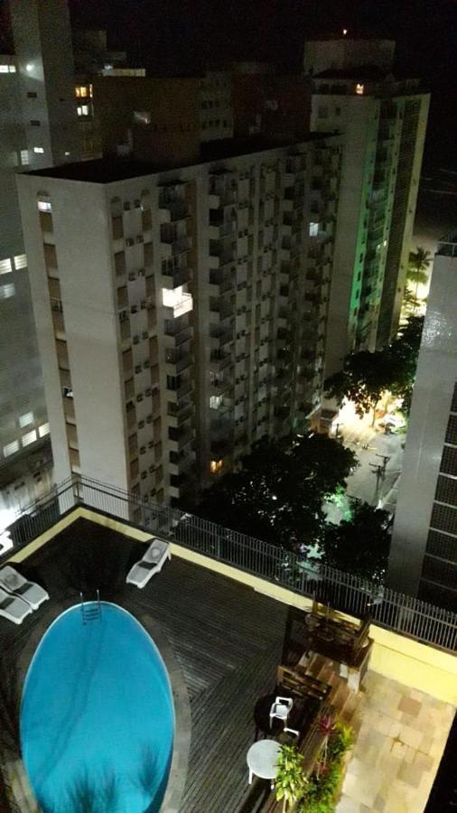 Apartmán Mordomia No Guarujá Exteriér fotografie