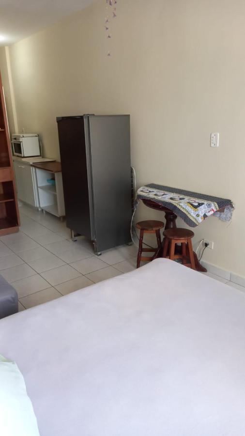 Apartmán Mordomia No Guarujá Exteriér fotografie